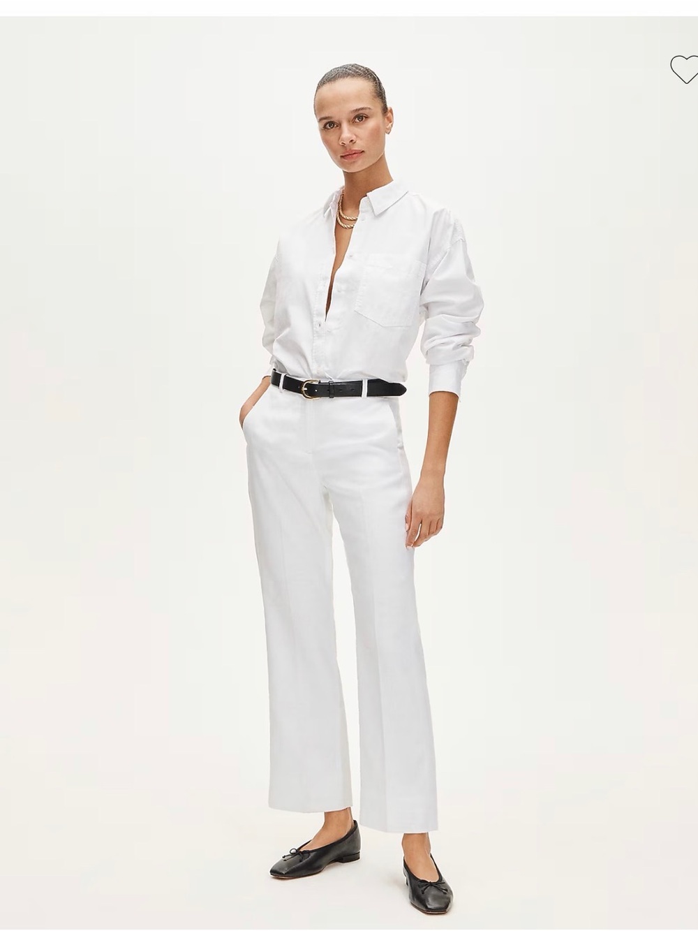 J CREW 12T Tall Kaya pant in stretch linen blend CI427